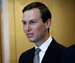 ג'ארד קושנר: "לפנות את העזתים למצרים או לנגב"