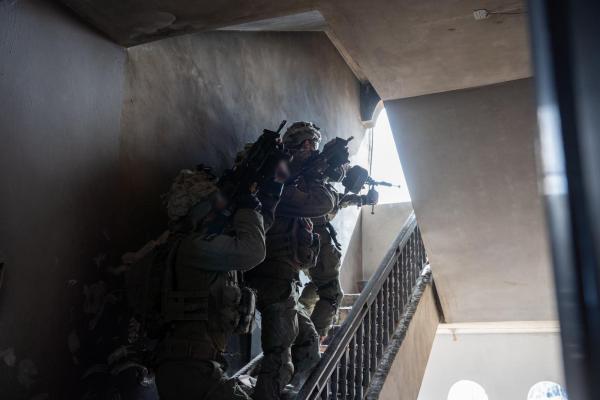 בצל המלחמה: תרגיל צבאי יתקיים מחר בגליל