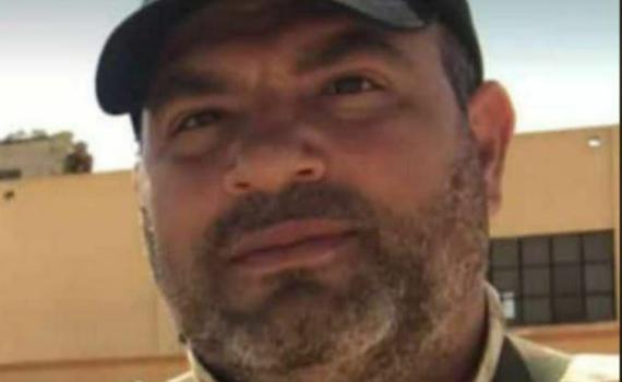 צה"ל חיסל את מפקד גזרת החוף של חיזבאללה