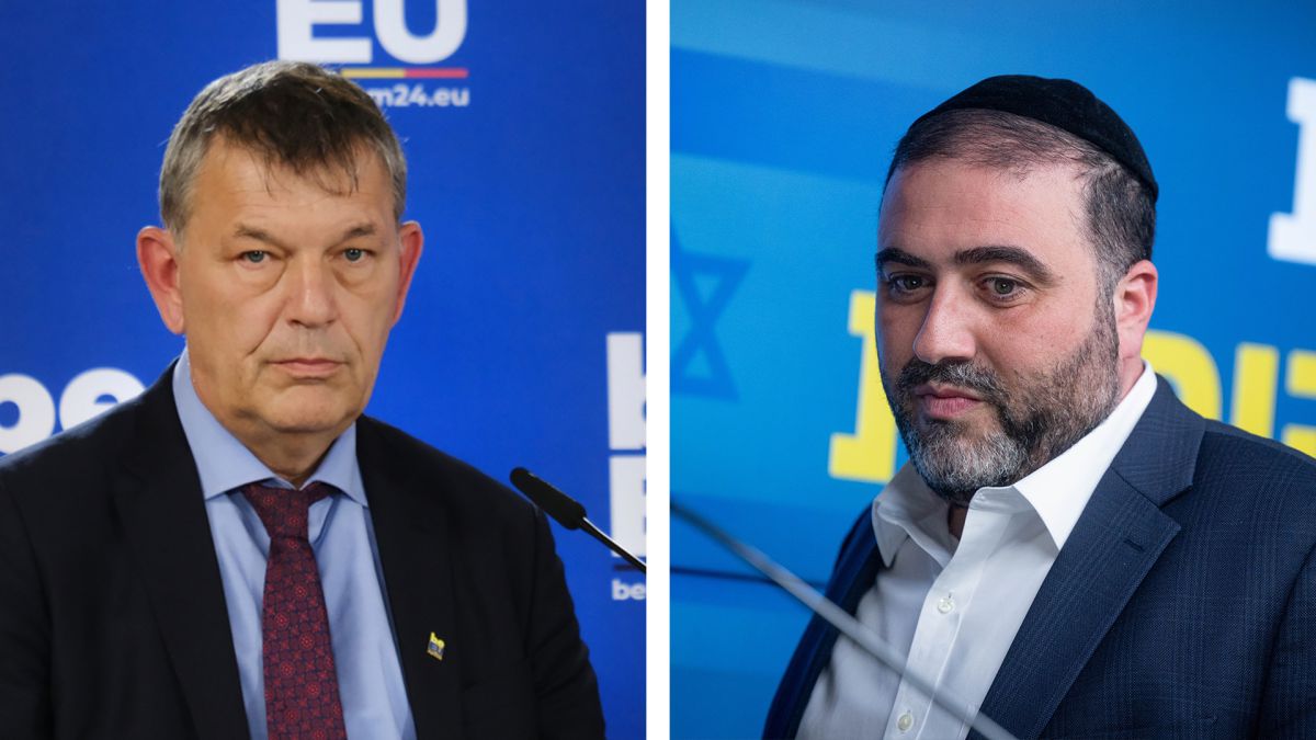 הצעד של שר הפנים נגד מנכ"ל אונר"א