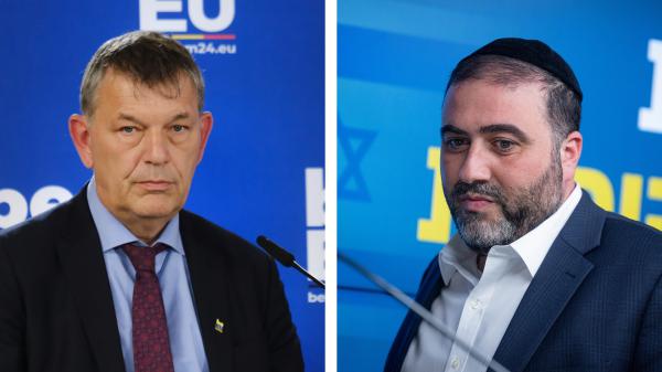 הצעד של שר הפנים נגד מנכ"ל אונר"א