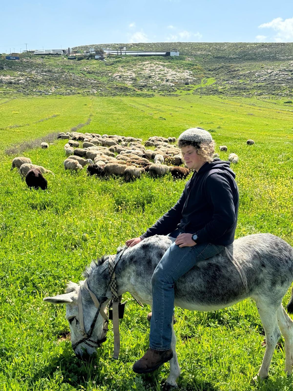 אחרי 10 ימים: נעצר המחבל שרצח את בנימין אחימאיר