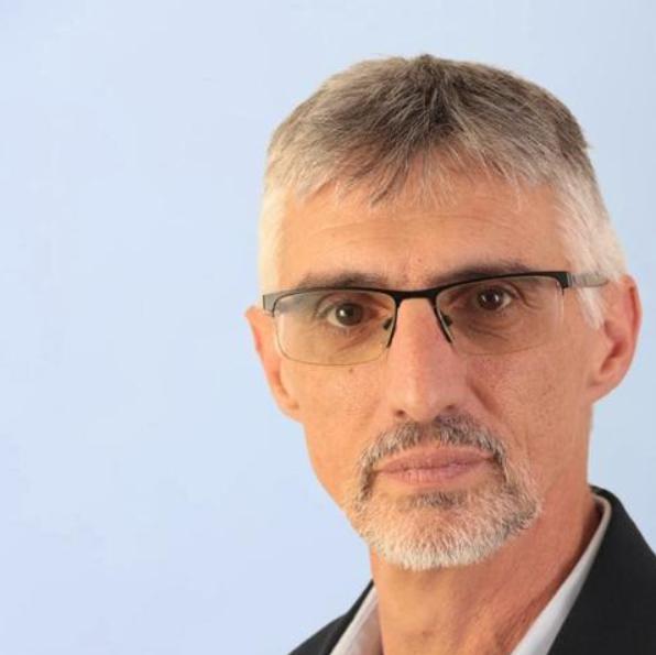 "האיראנים כעת פגיעים וחלשים יותר"