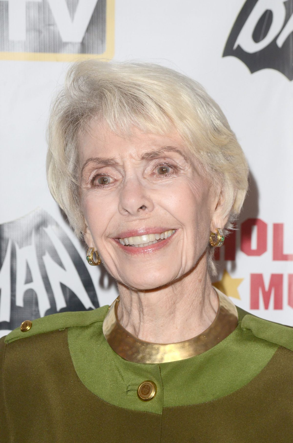 הלכה לעולמה השחקנית ברברה ראש בגיל 97