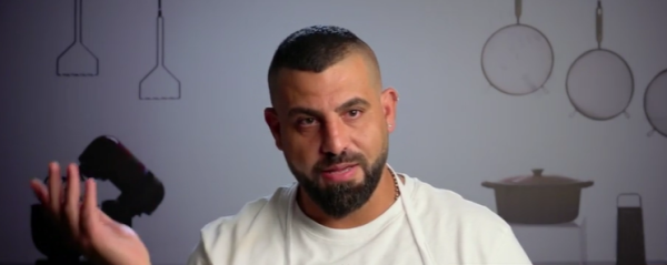 הטעות של בשיר: צפו בהצצה ל"מאסטר שף"