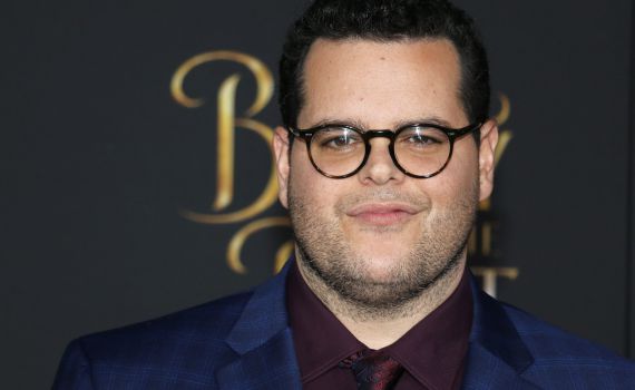 ג'וש גד מצטרף לקומיקס על גיבור יהודי שנלחם בנאצים