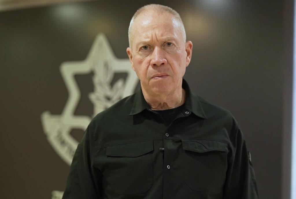 גלנט: הקבינט חייב להפוך את ההחלטה על ציר פילדלפי