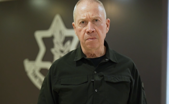 גלנט: "המערכה עדיין לא הסתיימה"