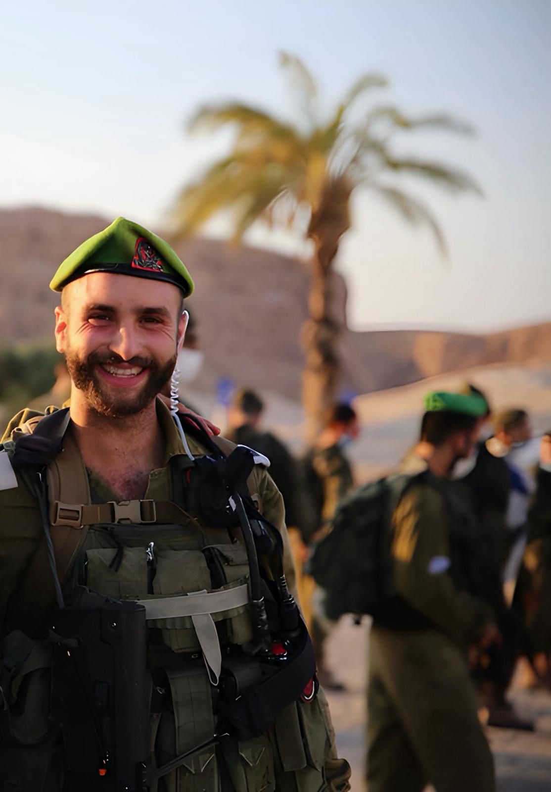 הותר לפרסום: נפטר מפצעיו הפצוע האנוש מהכטב"מ בצפון