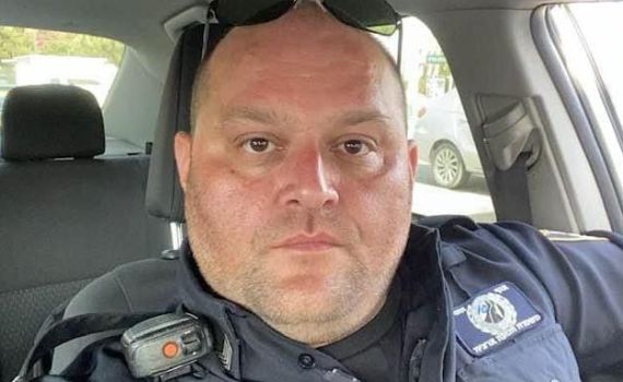 שוטר ועובד קבלן נדרסו למוות בגלל חסימת כביש 1