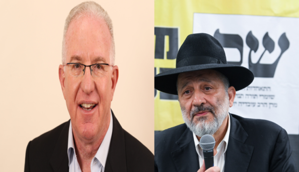 לא מחויב לנתניהו? ההכחשה של דרעי לפרשן הפוליטי