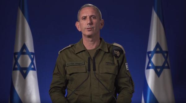 דובר צה"ל: מעבר כרם שלום נסגר בעקבות התקרית