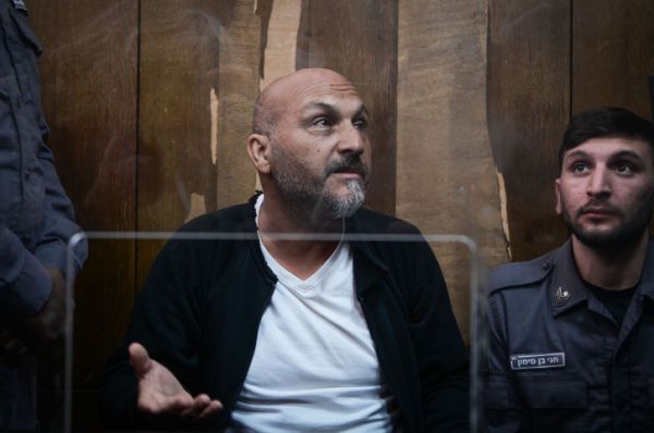 הנהג מאירוע הדריסה שוחרר למעצר בית