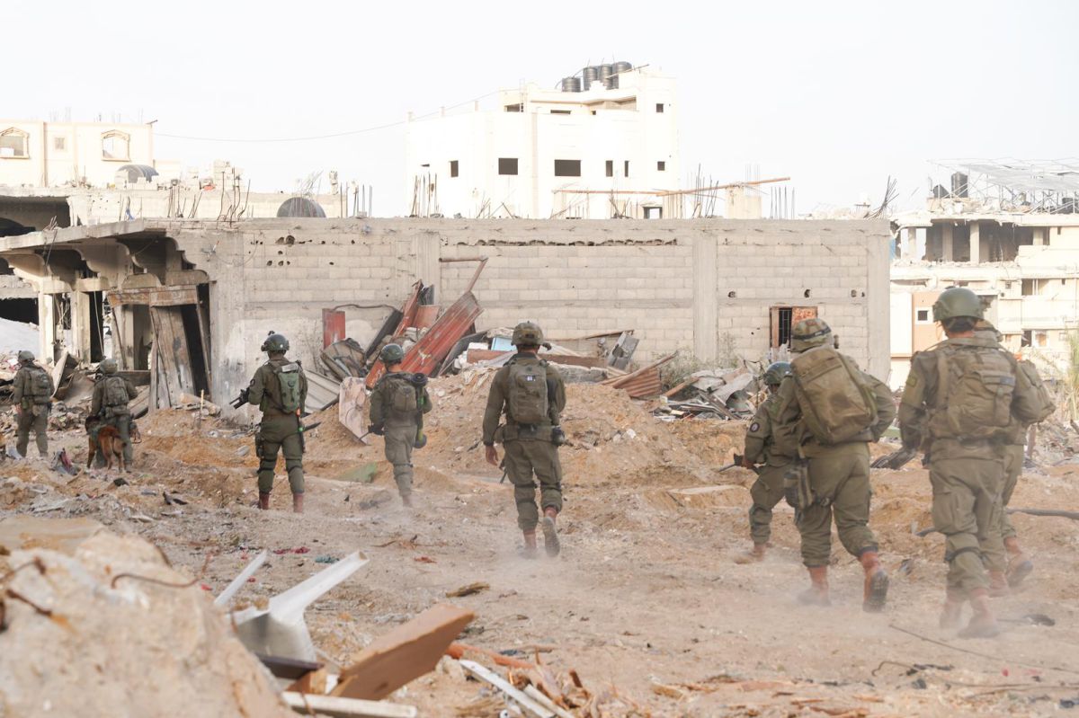 מחדל: גוף רשמי בצה"ל פרסם מידע סודי שנוגע בחיי אדם