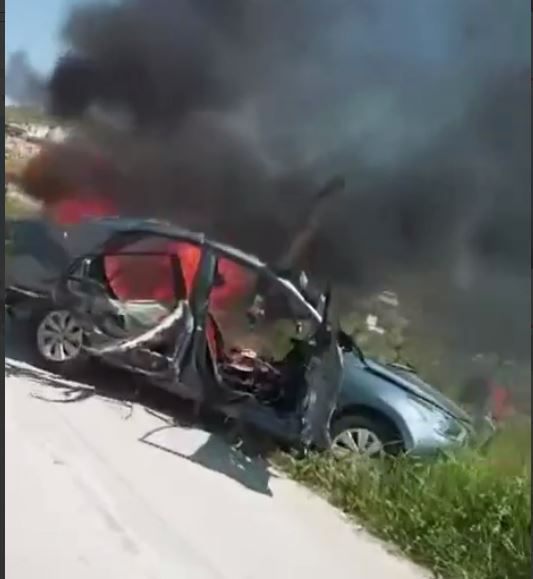 לאחר שיגור הכטב"מים לצפון: חיסול ממוקד בצור