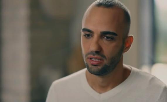 "טאבו": איך אפשר לחיות עם פוסט טראומה מהקרב?