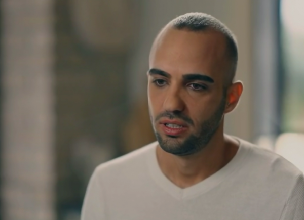 "טאבו": איך אפשר לחיות עם פוסט טראומה מהקרב?