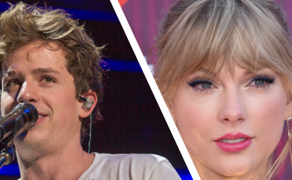 הרשת בטירוף: מה קורה בין טיילור סוויפט לזמר היהודי?