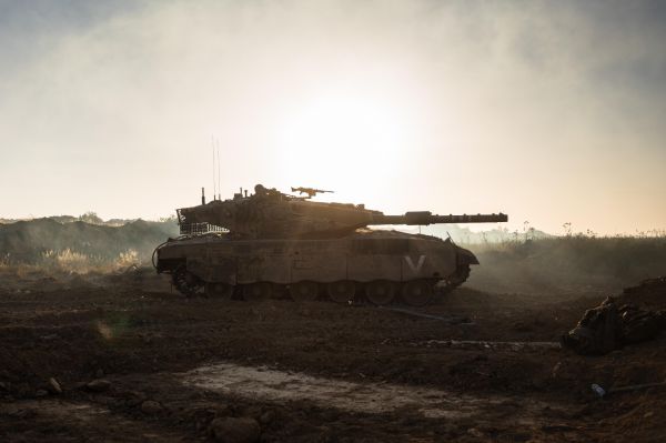 האיחוד האירופי דורש לסיים מיידית את המבצע ברפיח