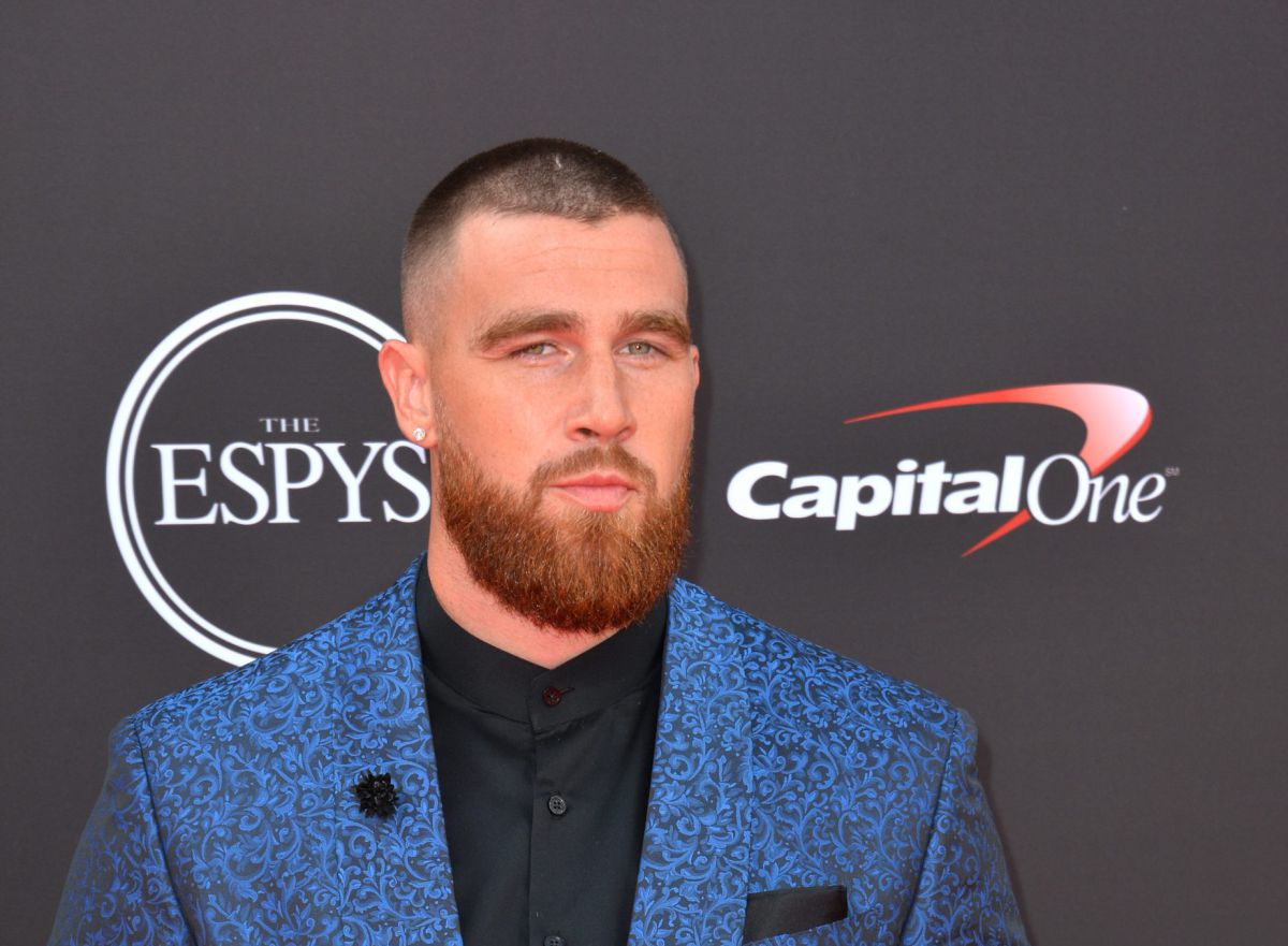 פורש מפוטבול? התפקיד החדש של טרוויס קלסי