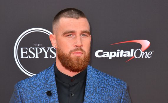 פורש מפוטבול? התפקיד החדש של טרוויס קלסי