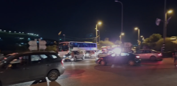 המתיישבים טענו: צה"ל חסם את היישוב יצהר