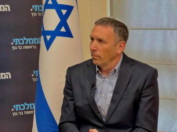 כהנא: "בנושא רפיח יש לנתניהו שיקולים פוליטיים"