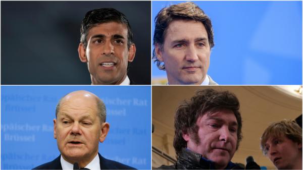 העולם לצד ישראל: "פועלים למנוע תקיפות נוספות"