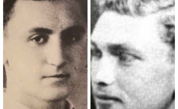 היום בהיסטוריה: י"ג בניסן תש"ד – מצדה ביבנאל