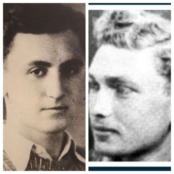 היום בהיסטוריה: י"ג בניסן תש"ד – מצדה ביבנאל