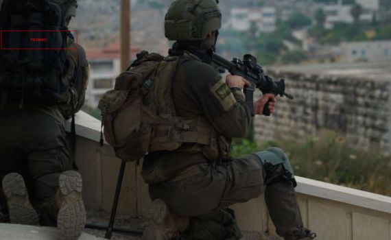 בעקבות התרעות: 3 חוליות מחבלים נעצרו בחשד לחטיפה בגזרה