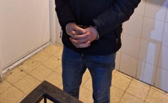 אחרי התקיפה: כתב אישום נגד 5 אוהדי הפועל ת"א