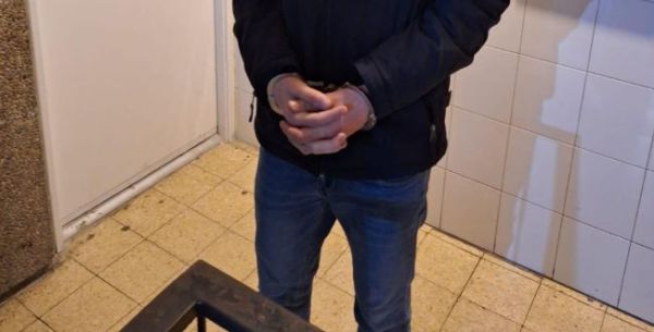 אחרי התקיפה: כתב אישום נגד 5 אוהדי הפועל ת"א