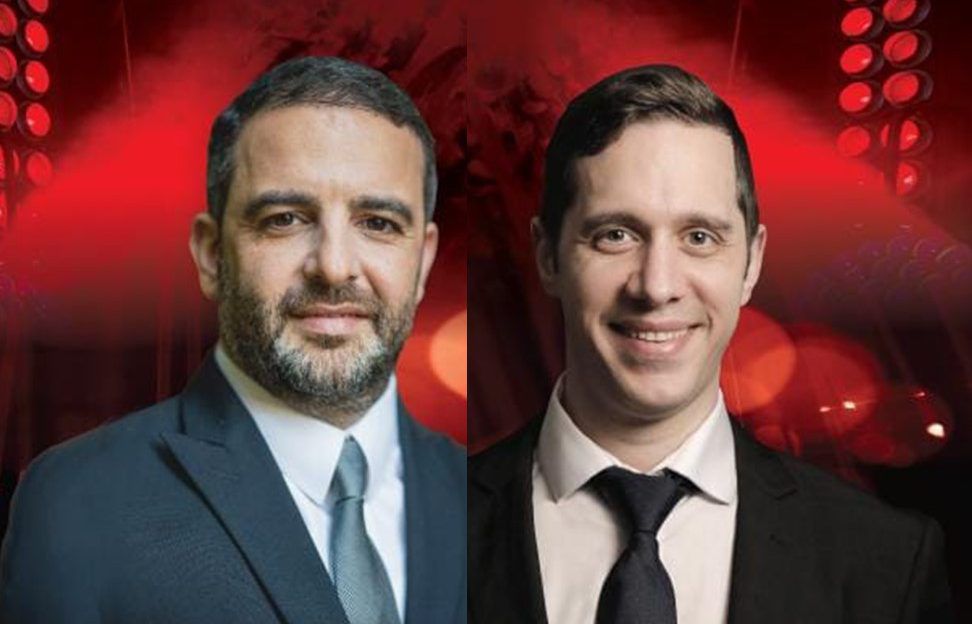 הקצוות נפגשים: מופע הזהב של המוזיקה היהודית