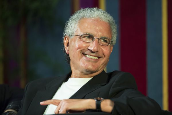 "נרגש עד דמעות": משה אדרי מגיב לקבלת הפרס