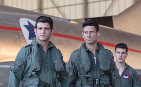 סרט בעשרה שקלים: יום הקולנוע הישראלי חוזר