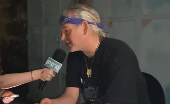 "אין משהו שיותר חשוב לי מהעם היהודי"