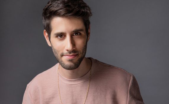 נועם בנאי באלבום חדש עם שירים שכתב לאחר מות אביו