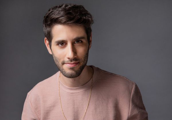 נועם בנאי באלבום חדש עם שירים שכתב לאחר מות אביו