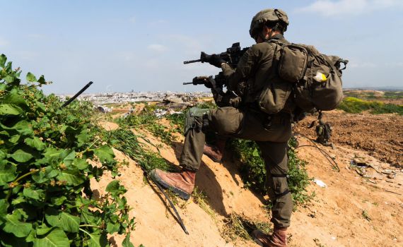 הערכה בישראל: הסנקציות נגד נצח יהודה יבוטלו