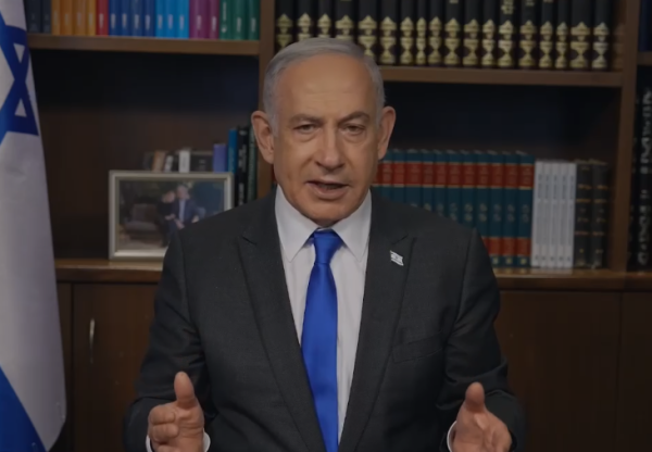 נתניהו: "בימים הקרובים נגביר את הלחץ על חמאס"