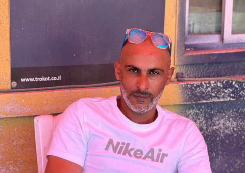 הותר לפרסום: רס"ל סאלם אלכרישאת נהרג בעזה