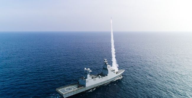 צה"ל חושף: תיעודים חדשים מיירוטי חיל הים בגבולות