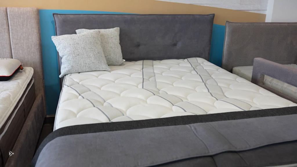 סודות המזרן הנבחר ביותר בישראל נחשפים • צפו