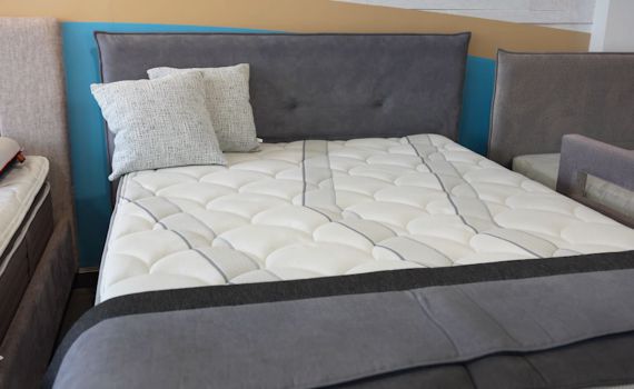 סודות המזרן הנבחר ביותר בישראל נחשפים • צפו