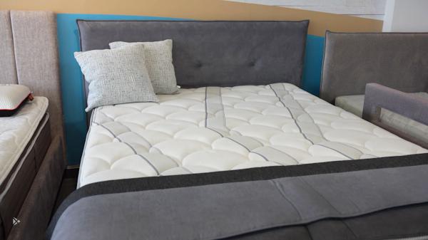 סודות המזרן הנבחר ביותר בישראל נחשפים • צפו