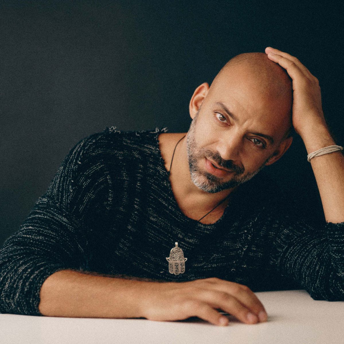 עידן רייכל מזועזע: התינוק מחאן יונס שביקרתי הפך להיות שהיד