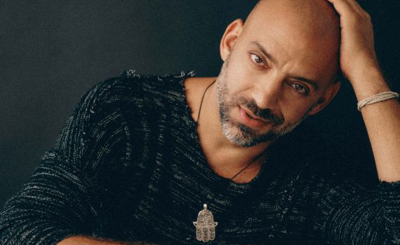 עידן רייכל מזועזע: התינוק מחאן יונס שביקרתי הפך להיות שהיד