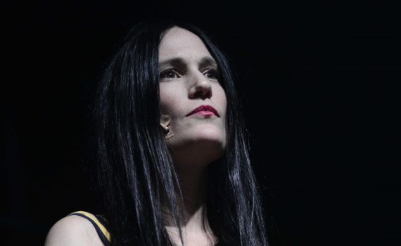 השחקנית סופדת למחבל וליד דקה: "לימד אותי מהי אנושיות"