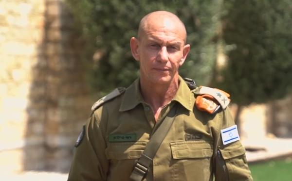 מפקד פיקוד העורף מסביר: זו הסיבה להודעה המאוחרת